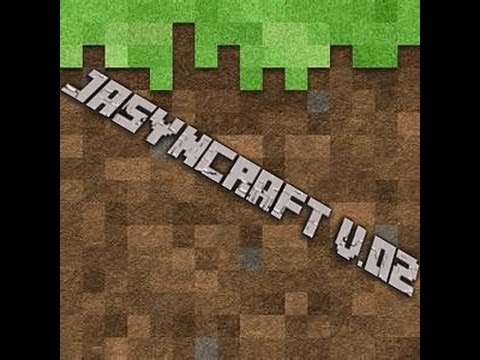 JaSynCraft V 02 kitpvpSereies No Hamachi Needed