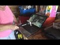 Grandma SMASHES Laptop