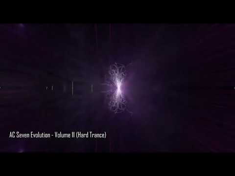 AC Seven Evolution - Volume 11 (Hard Trance)