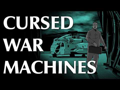 Servicemen Describe Disturbing Incidents Involving Military Vehicles