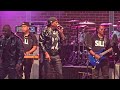90 S R B Group Silk Perform Girl U For Me Live Official Video