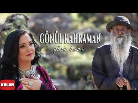 Gönül Kahraman - Yürü Bawo I Official Music Video © 2019 Kalan Müzik