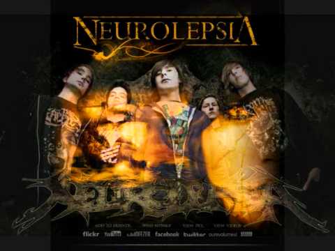 Neurolepsia - Martyr's wrath