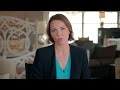 Kelli Williams - Speak UP About Bullying