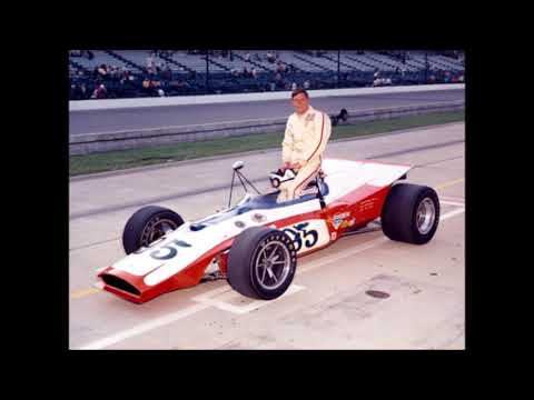 Ryan Holman's IndyCar Drivers Born on December 10