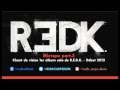 R.E.D.K. -MIXTAPE PART 2- mixée par dj Sya Styles (1er album solo "chant de vision" début 2013)   .ıllılı. Facebook Groupe Officiel .ıllılı. Fan Facebook Officiel .ıllılı. 