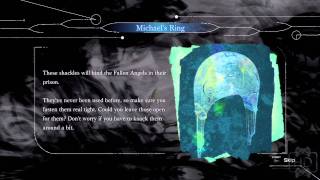 El Shaddai: Ascension of the Metatron First 15 Minutes PS3 Gameplay Video 1080P FULL HD