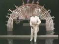 Cab Calloway On Sesame Street