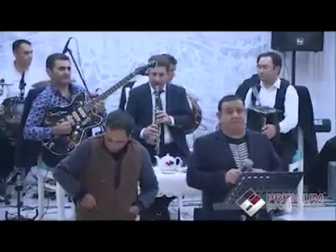 Elman Namazoglu Tacir Sahmalioglu Agdam toyu 2018