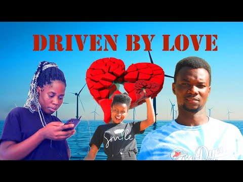 DRIVEN BY LOVE