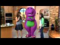 Barney S Birthday