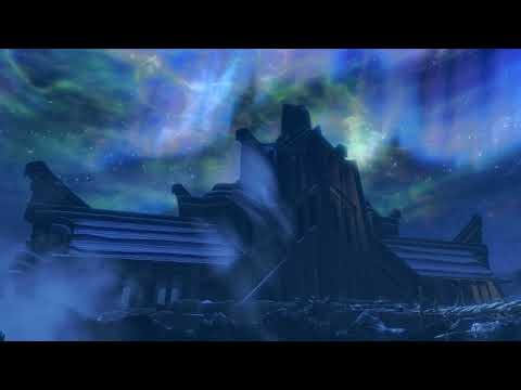 Hall of Valor  Sovngarde music