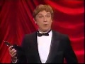 George Hearn Wins 1984 Tony Award For Best Actor In A Musical