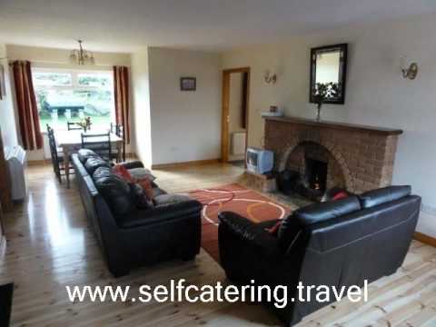 Video of Glynsk Holiday home
