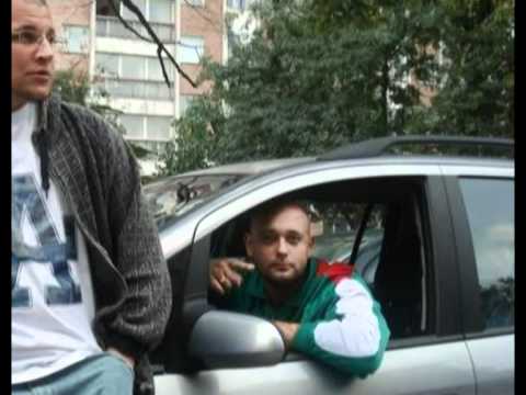 Skopie via sofia   realnost