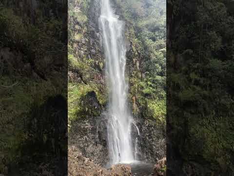 Cascadas Santiago Putumayo 