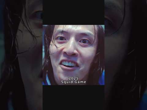 Squid Game Cast 🔥 (thanos, salesman, player380, 388)