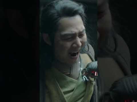 The Sonic Screwdriver Is Now Canon | The Acolyte Honest Trailer #theacolyte #starwars