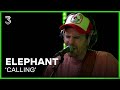 Elephant speelt 'Calling' | 3FM Live Box | NPO 3FM