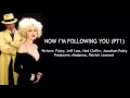 Now I'm Following You (Part I) - Instrumental ...