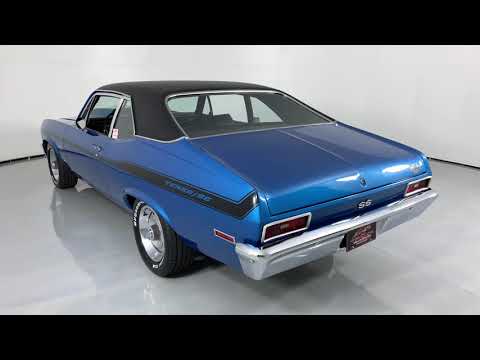 1970 Chevrolet Nova (CC-1421080) for sale in St. Charles, Missouri