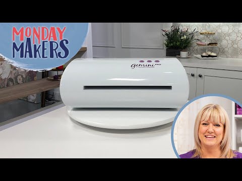 Monday Makers: Jigsaw Dies, Country Village & Gemini Pro (07 June 2021)