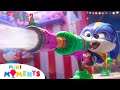 Most Iconic Moments From The Secret Life Of Pets 2 The Secret Life Of Pets 2 Comp