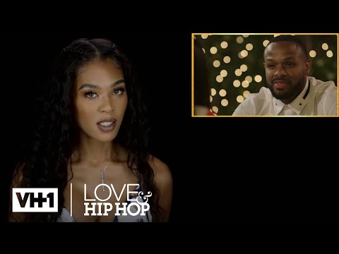 Akbar Shoots His Shot & JayWill Gets Shady | Check Yourself S5 E9 | Love & Hip Hop: Hollywood