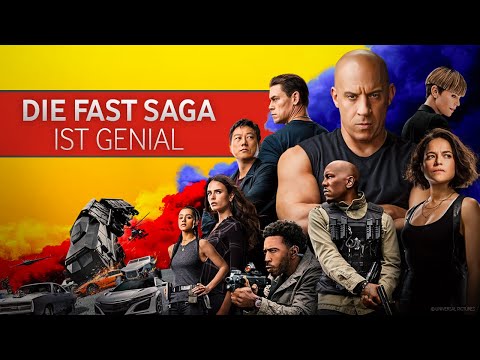 Danach siehst du FAST AND THE FURIOUS mit anderen Augen