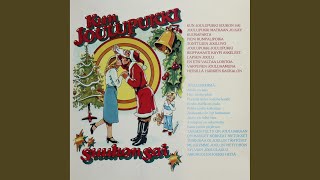 Joulupukki Matkaan Jo Käy