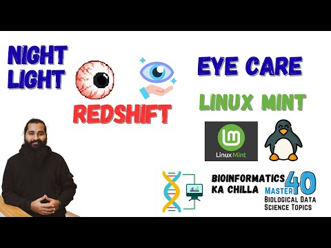 Intro to Linux and Linux Distributions for Bioinformatics and Data Science