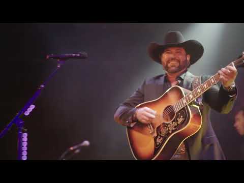 Jon Wolfe - American Country Band (Live at Billy Bob's Texas Official Video)