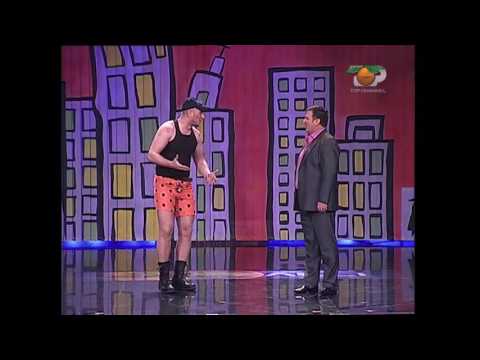 Portokalli, 27 Prill 2008 - Polici (Polici ne pub)