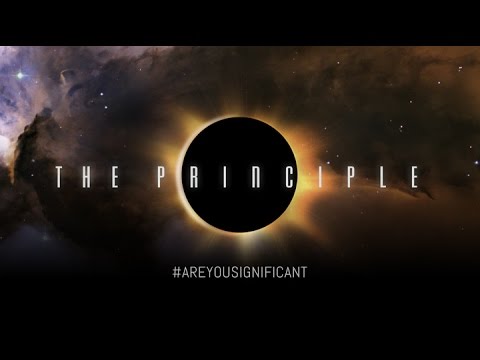 "The Principle" Movie Trailer