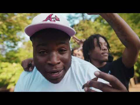 Lil k x Big Reen x Cha 4 x NMG Tae4 - NMG Freestlye (Official Music Video)