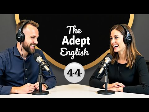 Eye doctor _ Learn English quickly with podcast _ Episode 43