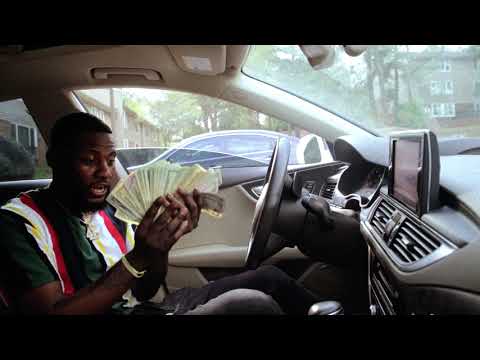 Skrilla - Trez Paper x PDE Nuttsane