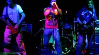 Static Parallel @ Fuel (Seattle)