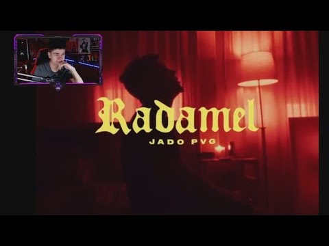 REACCION A JADO PVG - RADAMEL (Prod.Nake)