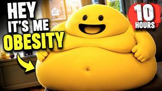 Hey it's me Obesity Song 10 Hours