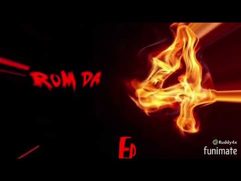 RuddyFromDa4- Lick Back