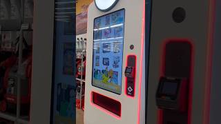 Ascended Heroes in the Wild🤩 #pokemon #pokemoncommunity #ascendedheroes #pokemonvendingmachine #fyp