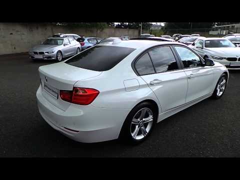 131D18670 - 131D18670 BMW 316d SE Saloon