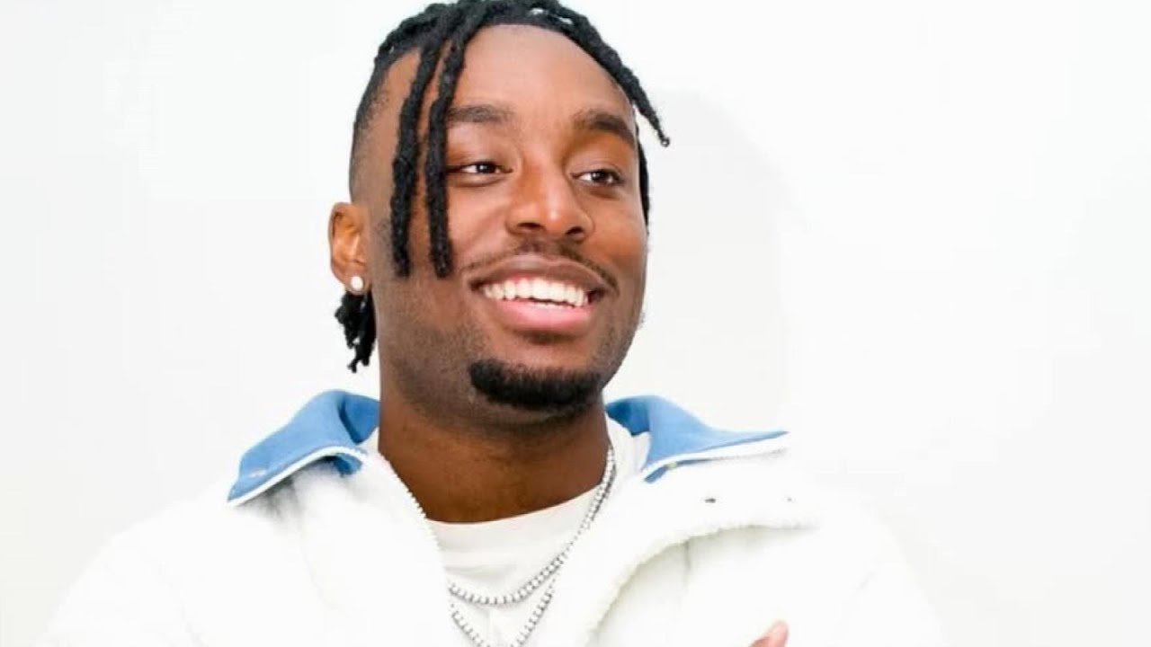 YouTuber 'P2IsTheName' Dead at 26