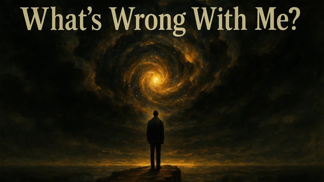 Why You Self Sabotage Even When You Want to Heal | Carl Jung Explains | Depths of You