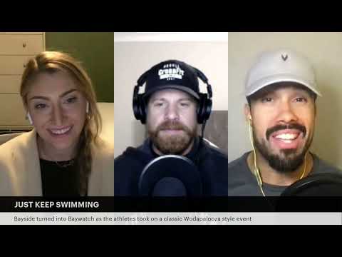 Ep. 024: Day 3 Review—2022 Wodapalooza