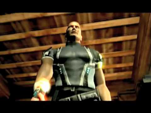 Spy Hunter Nowhere to Run • Trailer • PS2