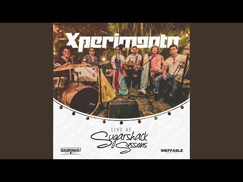 Salte (Live at Sugarshack Sessions)