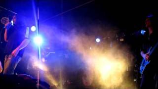 Circle II Circle - Blood Of An Angel, 16.10.2010, Live at The Rock Temple, Kerkrade/NL