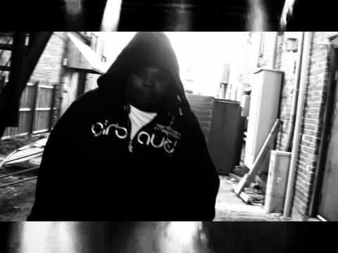 Supa Villain - I'm Sick of This (Official Video)